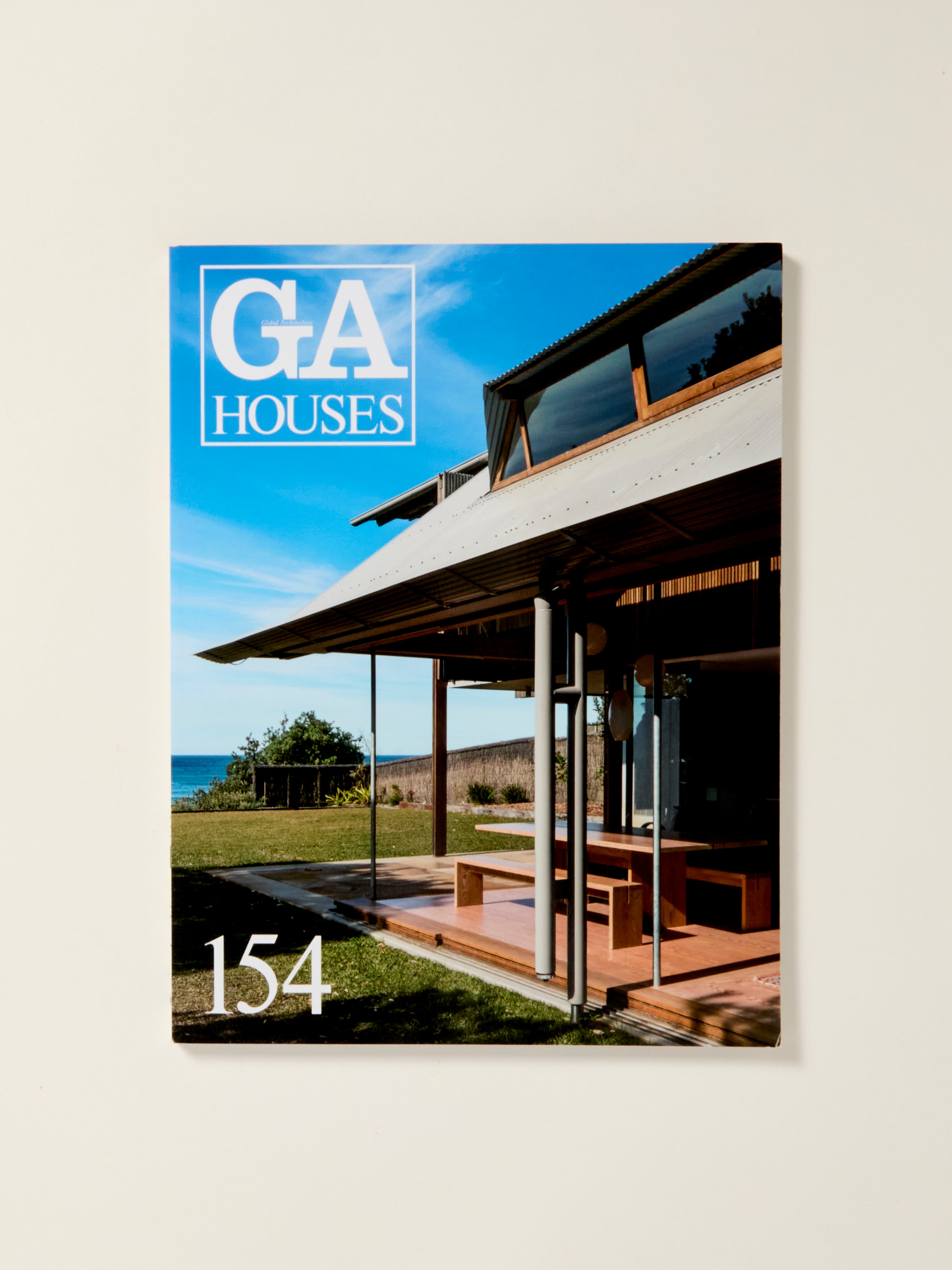 GA Houses 154 - Stylish and Comfortable Home Decor for Modern Living | Perfect for Bedroom, Living Room & Office Spaces