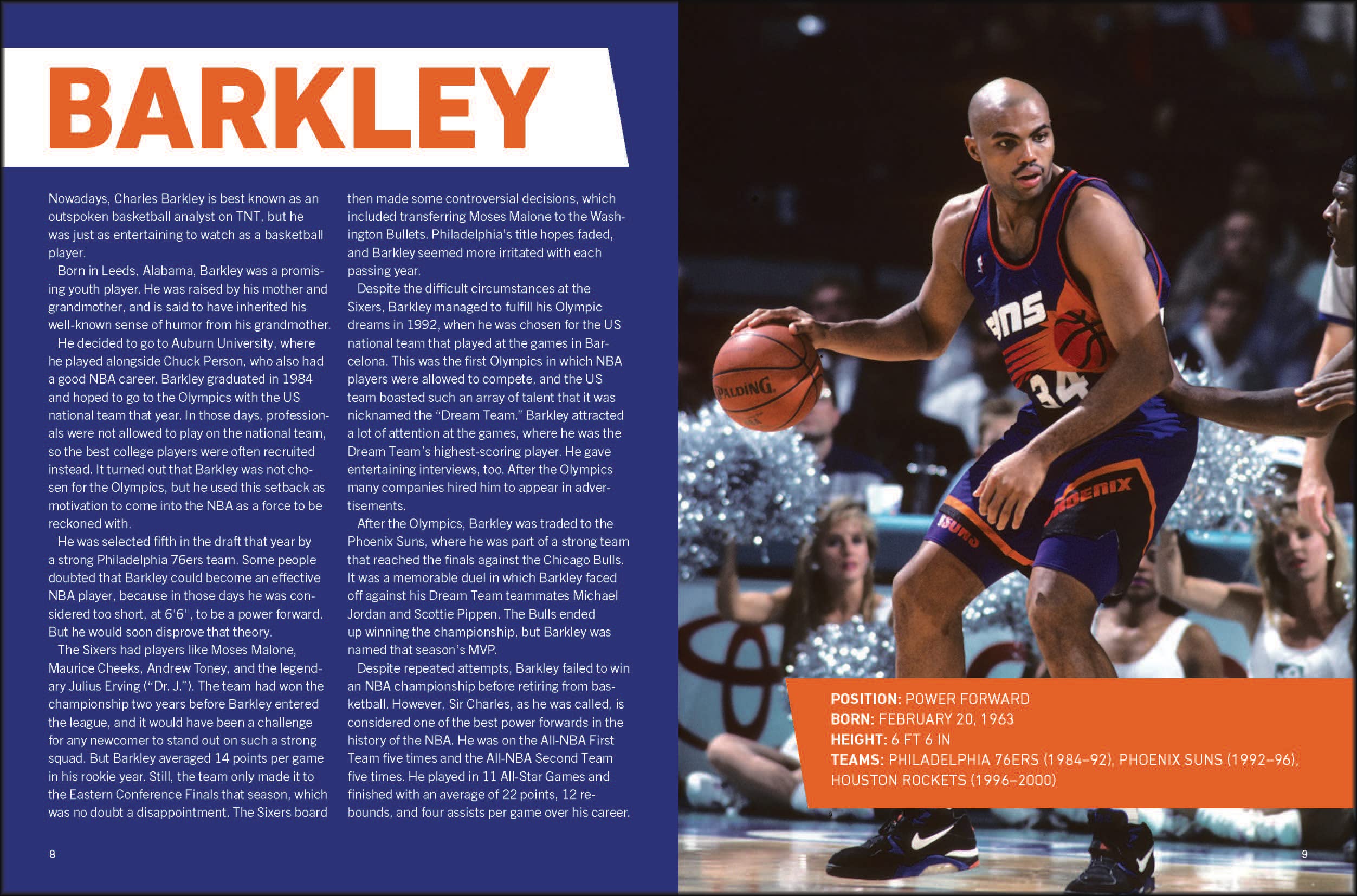 Legends of the NBA - Abbeville Sports Basketball Book | Perfect Gift for NBA Fans & Basketball Enthusiasts | Great for Home Decor, Sports Memorabilia Collections & Fan Gifts