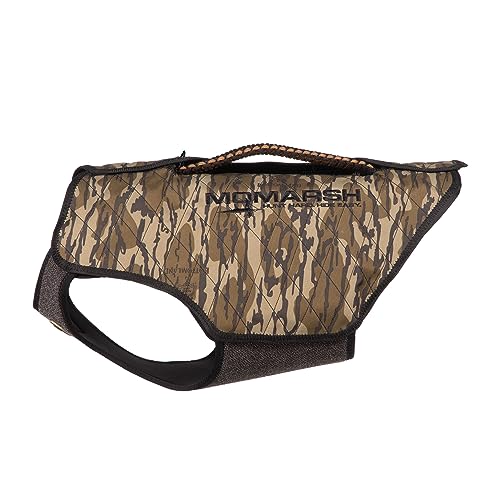 Original Bottomland Panel with Vest