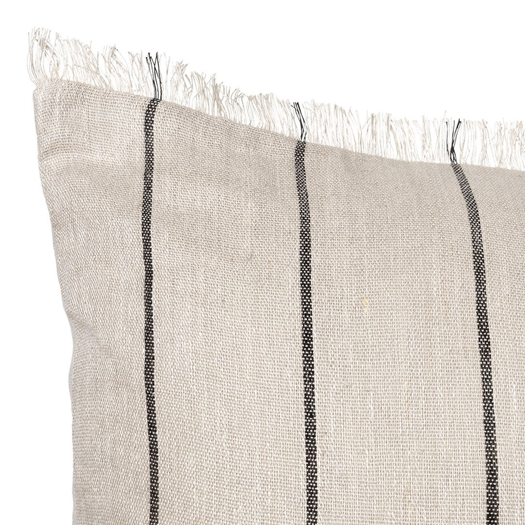 Ferm Living Calm Cushion - Soft & Stylish Throw Pillow for Living Room, Bedroom & Sofa Decor - Perfect for Relaxation & Home Styling