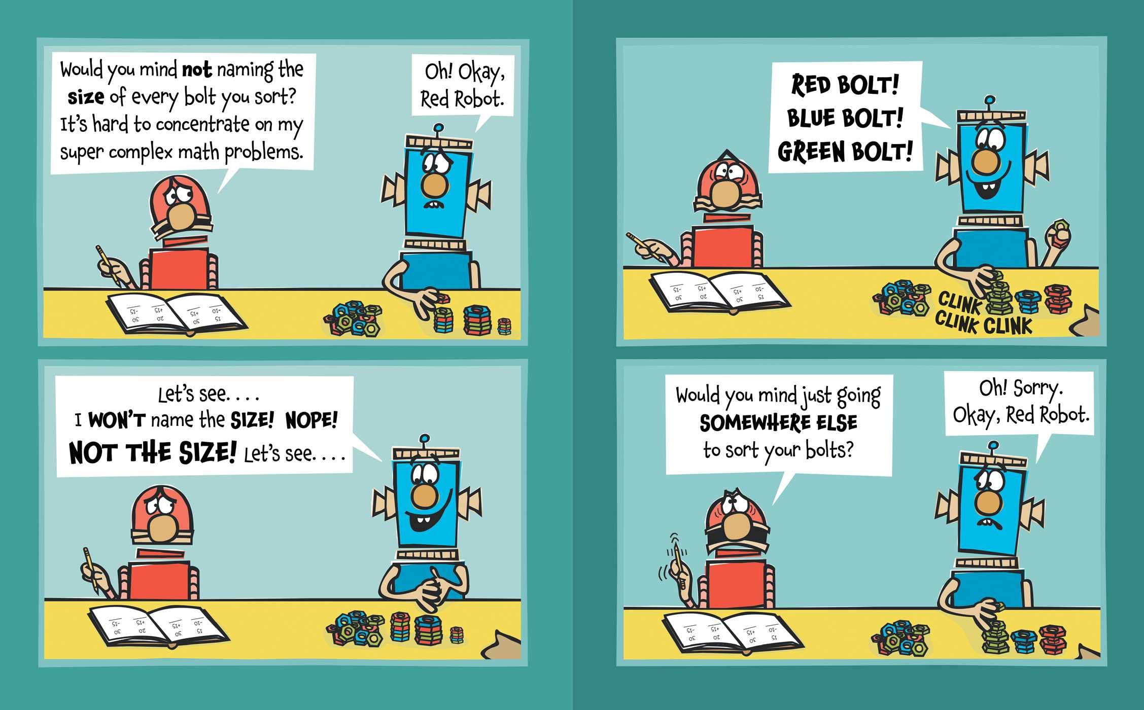 Even Robots Can Be Thankful! - Heartwarming Robot Storybook for Kids | Perfect for Bedtime Reading & Teaching Gratitude