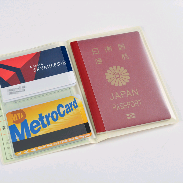 Hobonichi Safety Case - Premium Protective Cover for Hobonichi Planners | Durable Hobonichi Accessories for Daily Use, Travel & Work Organization