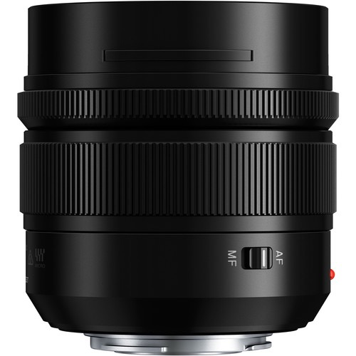 Panasonic Leica DG Summilux 12mm f/1.4 ASPH. Lens - Ultra Wide Aperture Prime Lens for Micro Four Thirds Cameras | Perfect for Low Light Photography, Landscapes & Street Shooting