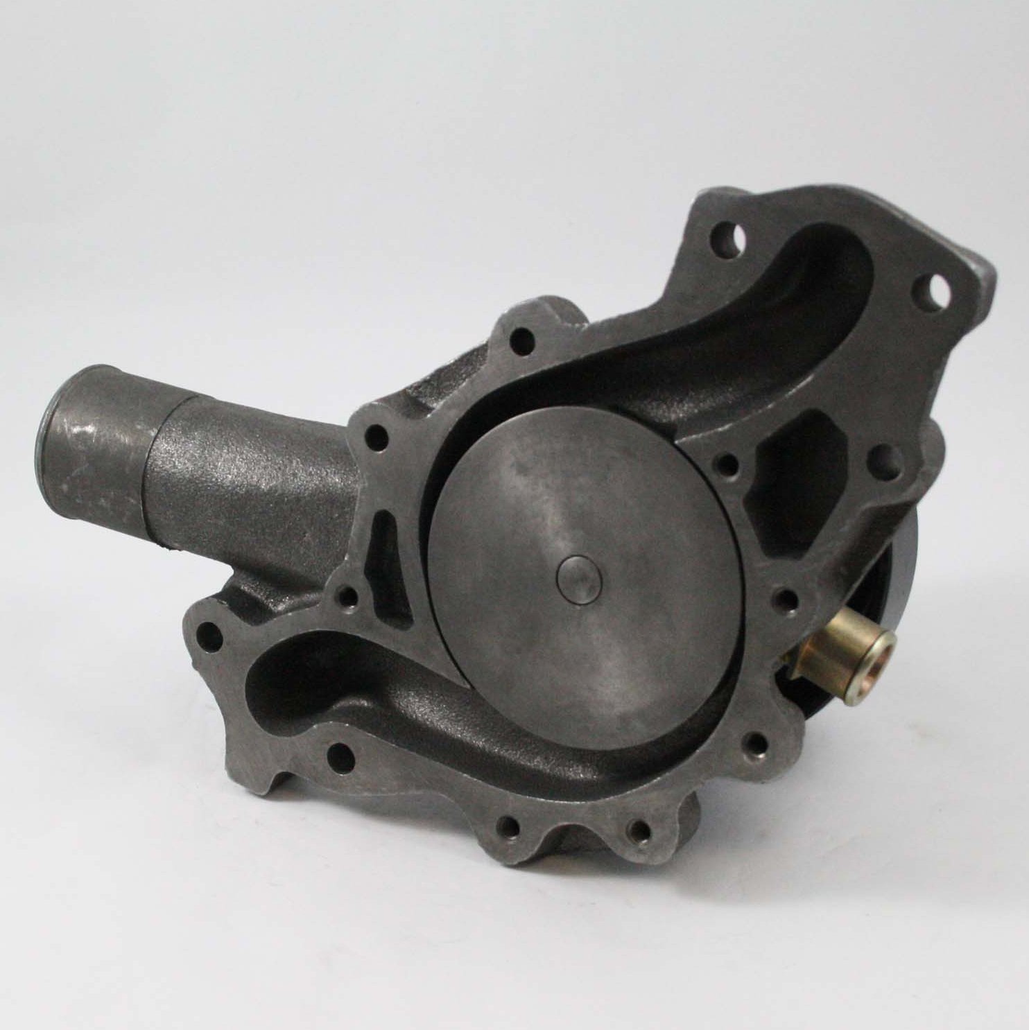 DuraGo 54307250 High-Performance Water Pump - Replacement for Cars, Trucks & SUVs - Ideal for Engine Cooling System Maintenance & Repair