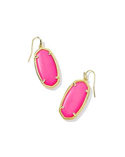 GOLD - NEON PINK