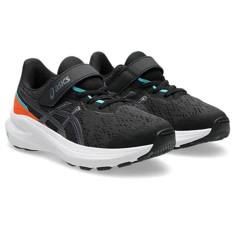 ASICS GT 1000 13 PS Kids' Running Shoes - Lightweight Athletic Sneakers for Boys & Girls - Perfect for School, Sports & Daily Activities