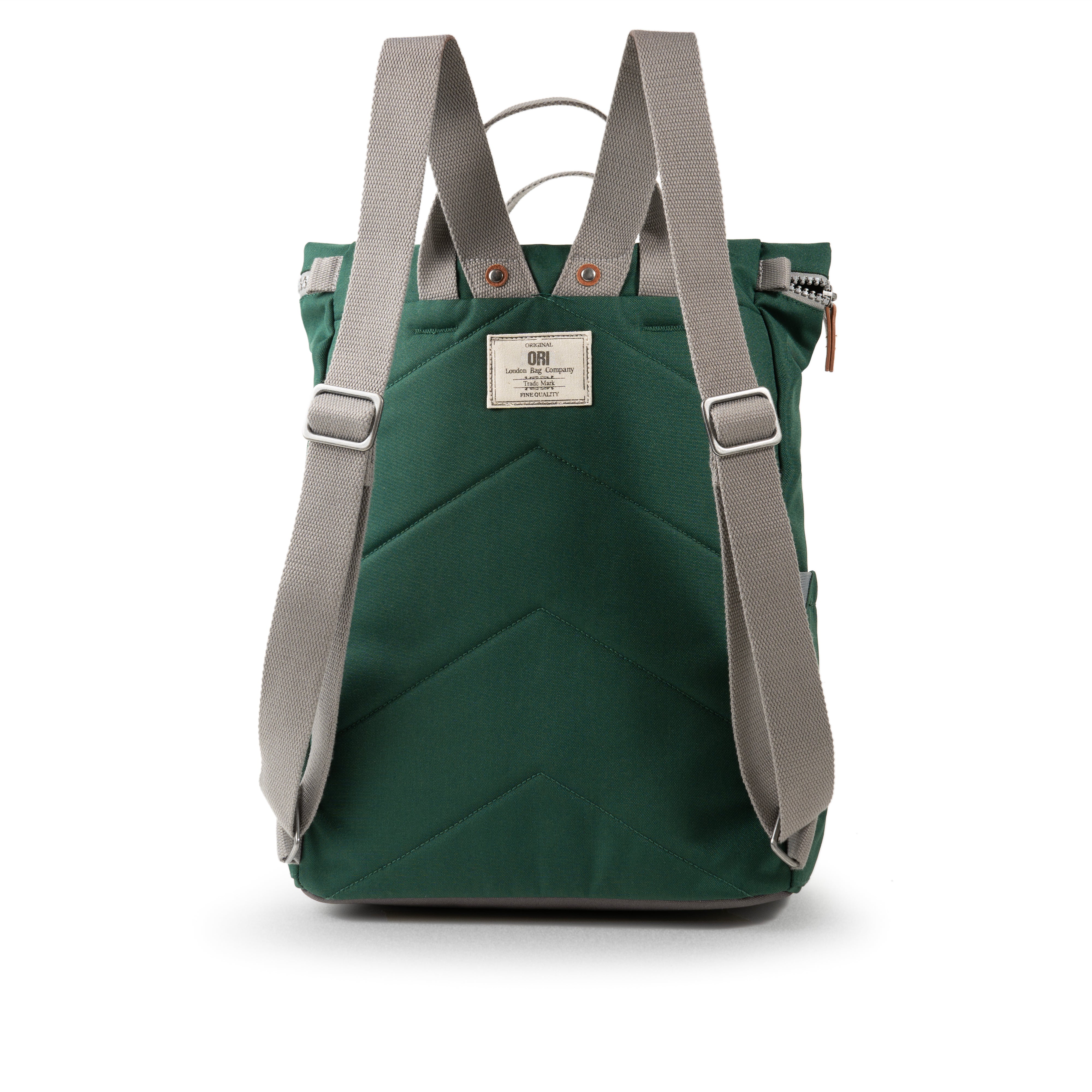 Finchley A Forest Recycled Canvas Tote Bag - Eco-Friendly & Durable for Shopping, Beach & Daily Use