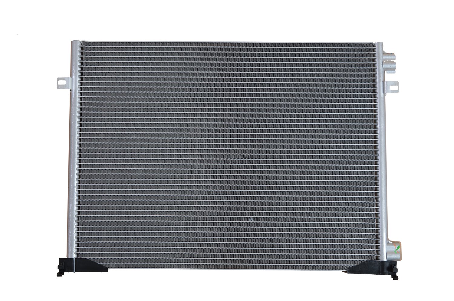 High-Performance 35914 AC Condenser for Car Air Conditioning System - Perfect for Auto Repair & Cooling System Upgrade