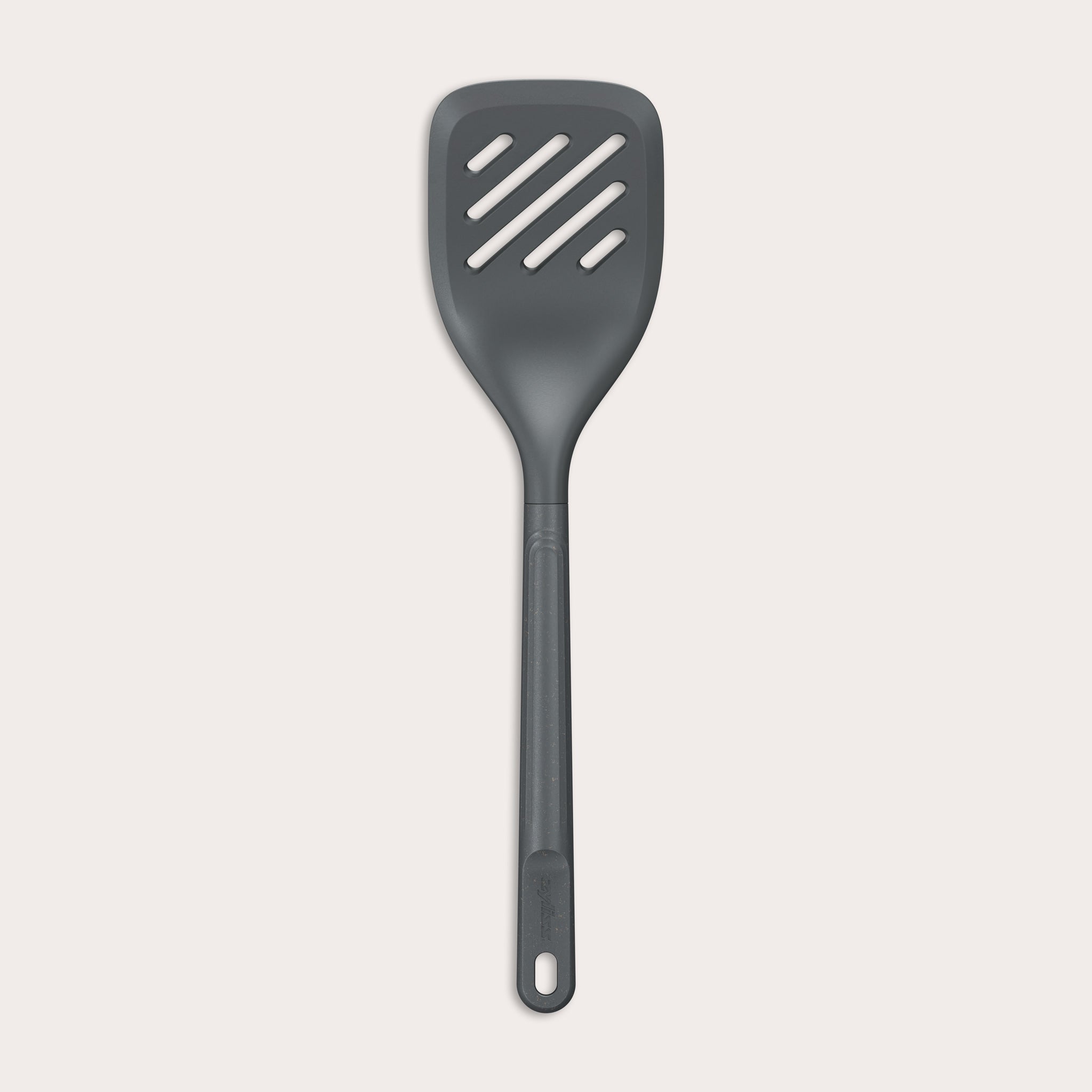 Zyliss Slotted Turner - Professional Kitchen Spatula for Flipping Pancakes, Burgers & Eggs - Non-Slip Handle, Stainless Steel - Perfect for Grilling, Cooking & Baking