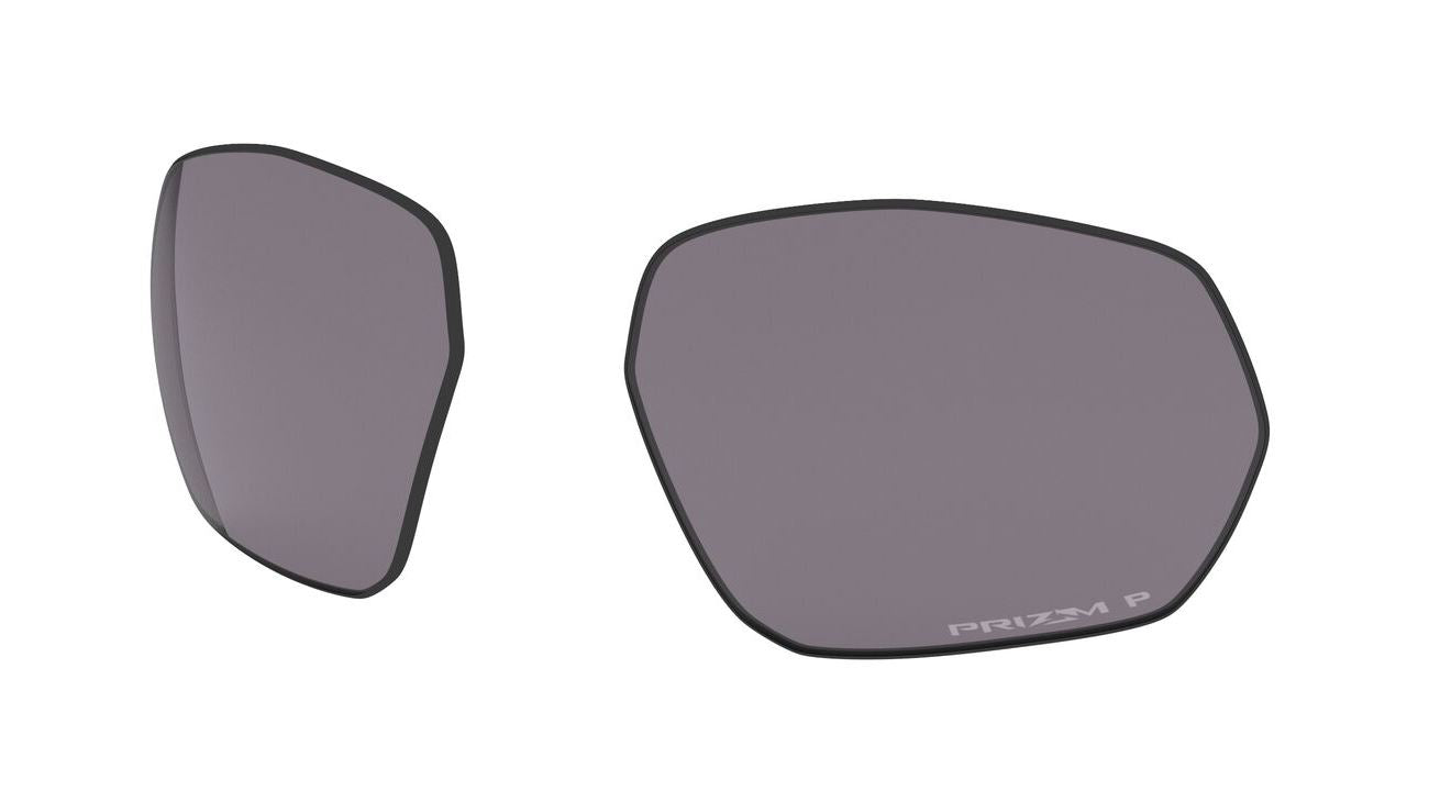 Prizm Grey