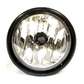 Freightliner Columbia 2004-2010 Fog Lamp Replacement - A06 75742 000 Compatible - Durable Headlight for Night Driving & Bad Weather Visibility