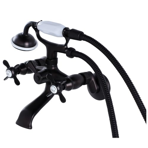 Oil Rubbed Bronze