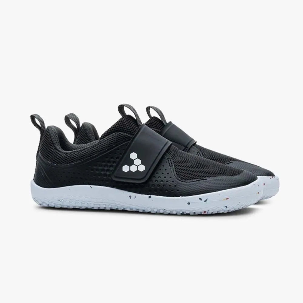 Vivobarefoot Primus Sport III Kids Barefoot Shoes - Lightweight & Flexible for Active Play & Outdoor Adventures