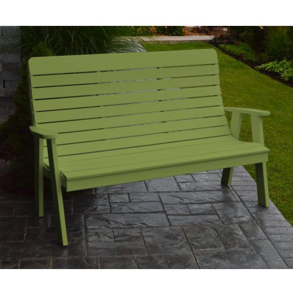 Tropical Lime