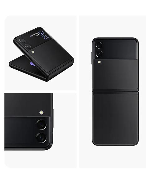 Phantom Black