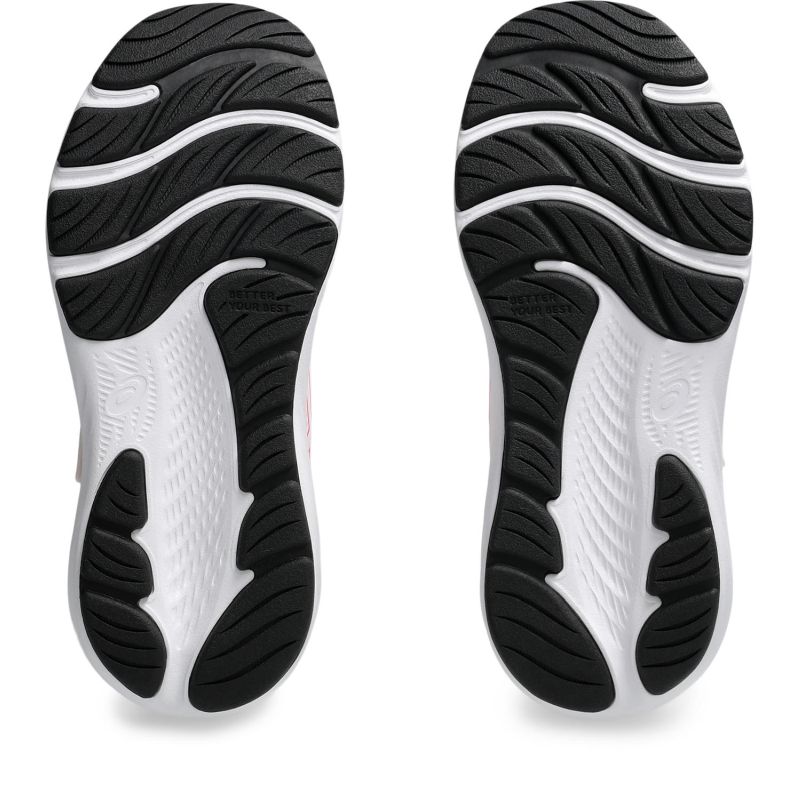 ASICS Contend 9 PS Kids Running Shoes - Lightweight Athletic Sneakers for Boys & Girls - Comfortable Training Shoes for School, Sports & Outdoor Activities
