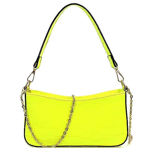 Strap Option2 - Yellow