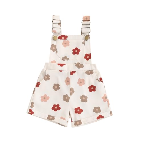 White Floral