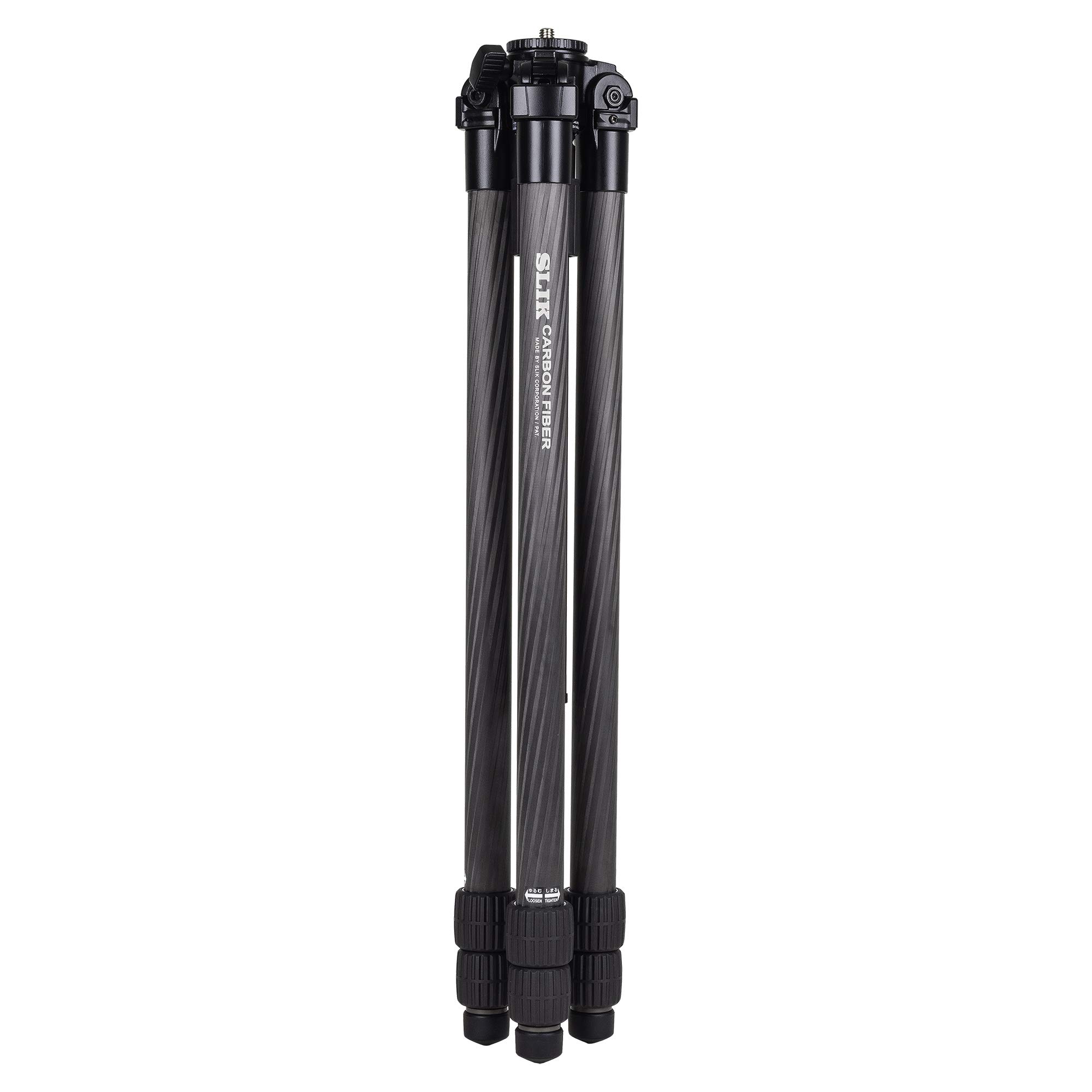 SLIK Pro CF-833 3-Section 67