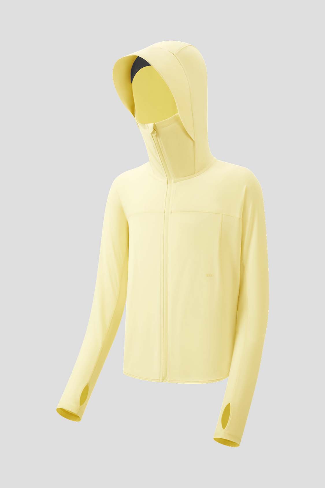 Halo Kids' Sun Cape Jacket UPF100+ UV Protection - Lightweight Sun Shield for Beach, Pool & Outdoor Activities