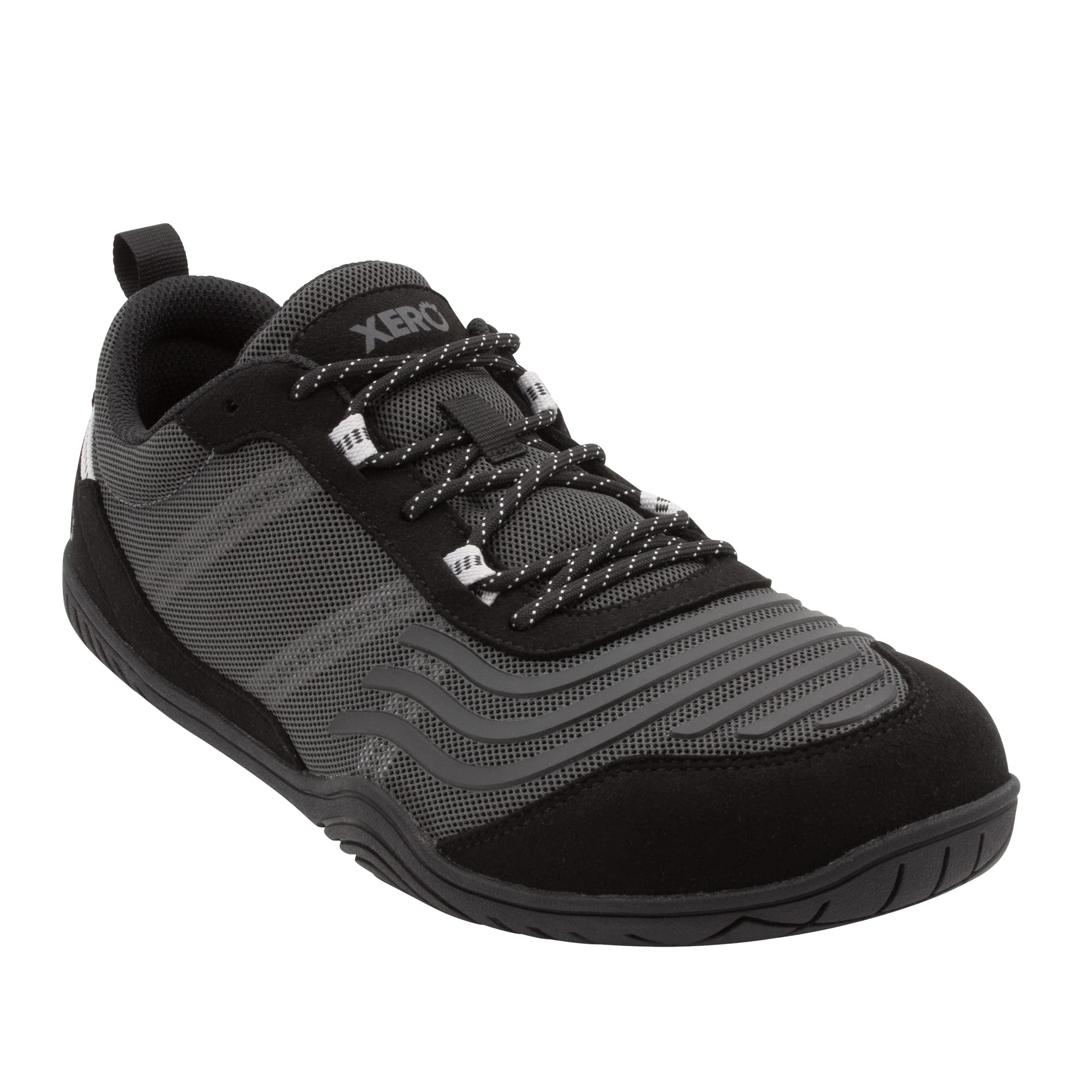 Xero Shoes Women’s 360 Barefoot Training Shoe - Minimalist Cross-Trainers for Gym, Yoga & Trail Running | Lightweight & Flexible Workout Shoes for Natural Movement