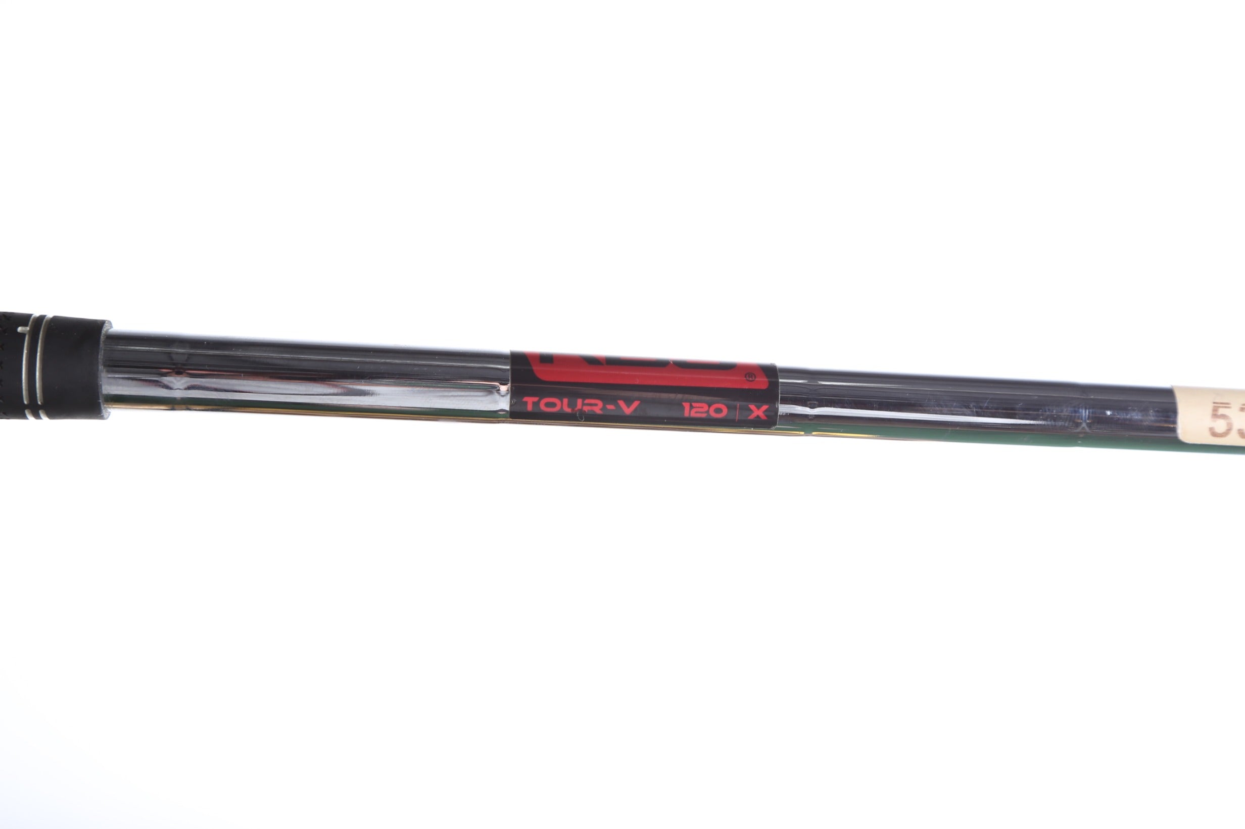Used Callaway Apex Pro Forged 6 Iron Right Handed Extra Stiff Flex Golf Club - Perfect for Advanced Players & Driving Range Practice
