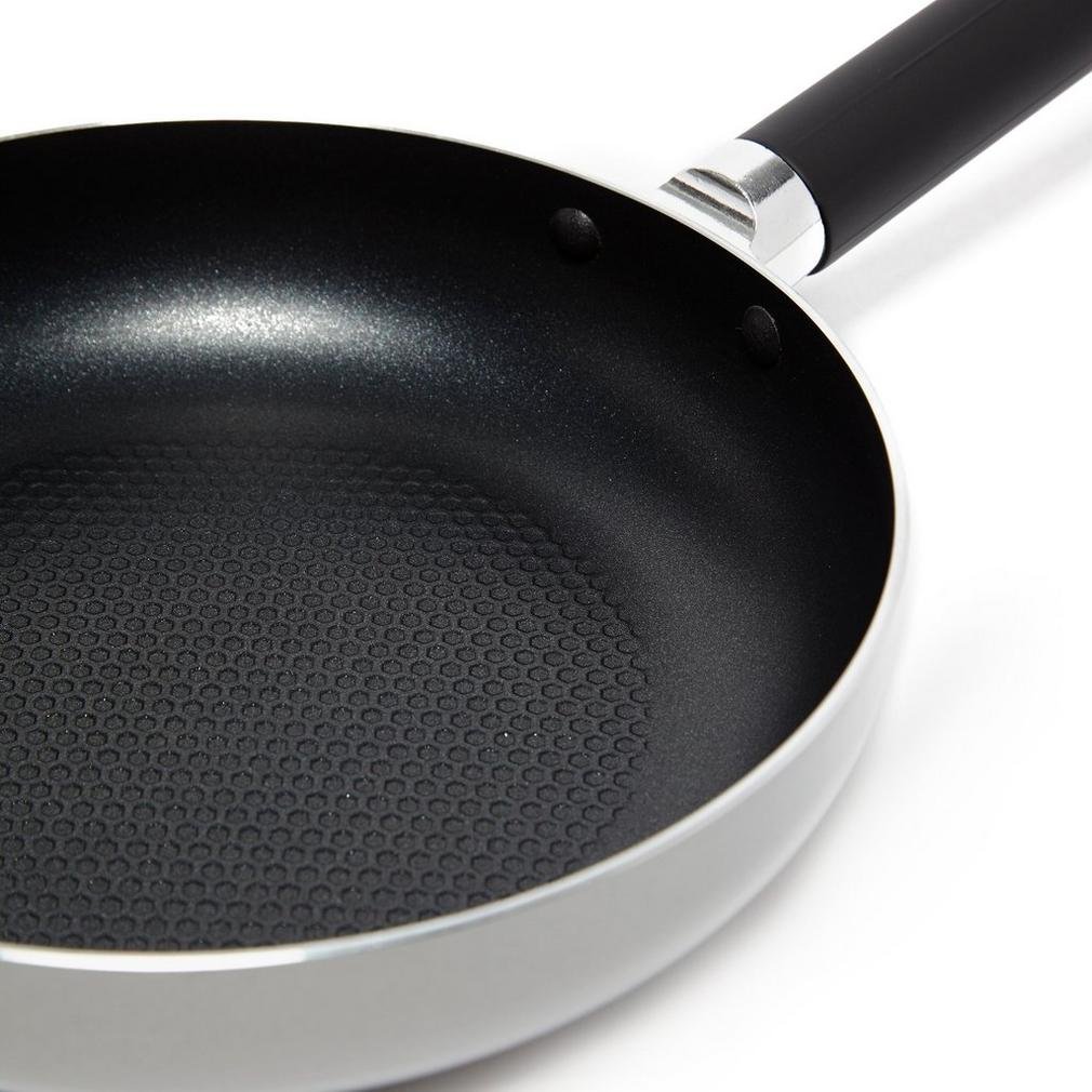 Premium Feast Cook Set - 10-Piece Nonstick Kitchen Cookware Set for Home Cooking, Baking & Entertaining | Perfect for Family Dinners, Holiday Meals & Dinner Parties