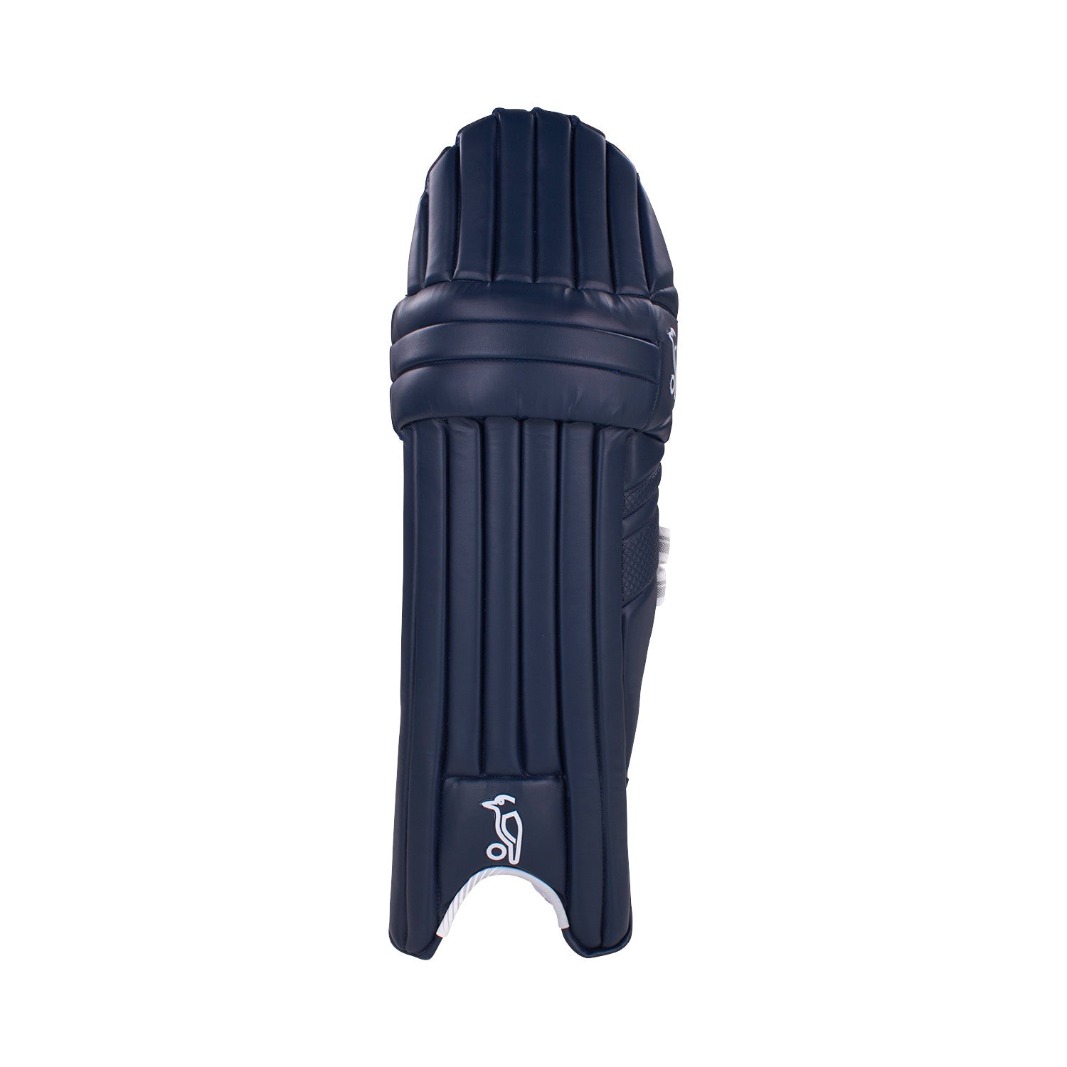 Kookaburra 2.1 T20 Navy Batting Pads 2024 - Cricket Leg Guards for Professional & Amateur Players - Perfect for T20 Matches & Practice Sessions