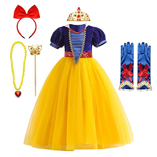 008 Dress W/Accessories