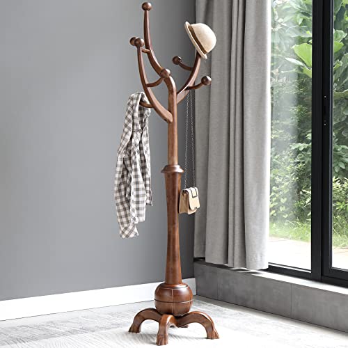 Walnut Brown