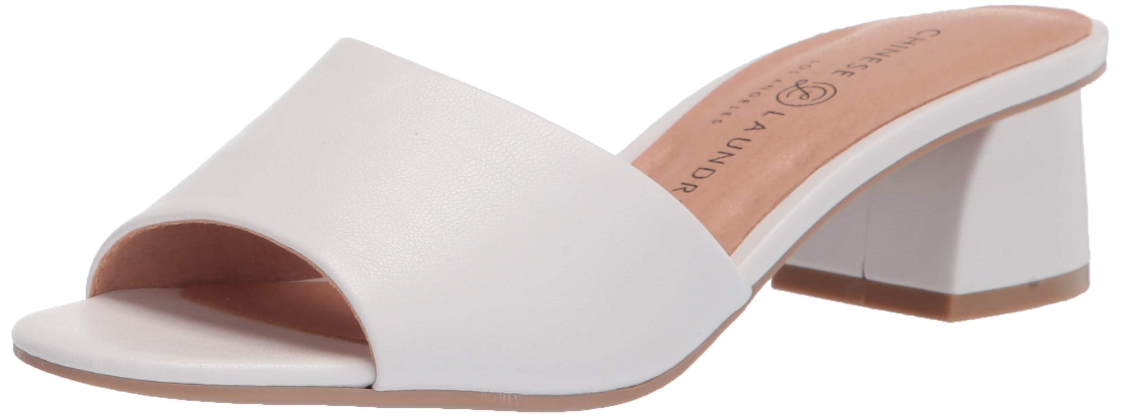 Chinese Laundry Women's My Girl Heeled Sandal - Stylish High Heel Sandals for Women | Comfortable Dressy Summer Shoes for Weddings, Parties & Date Nights