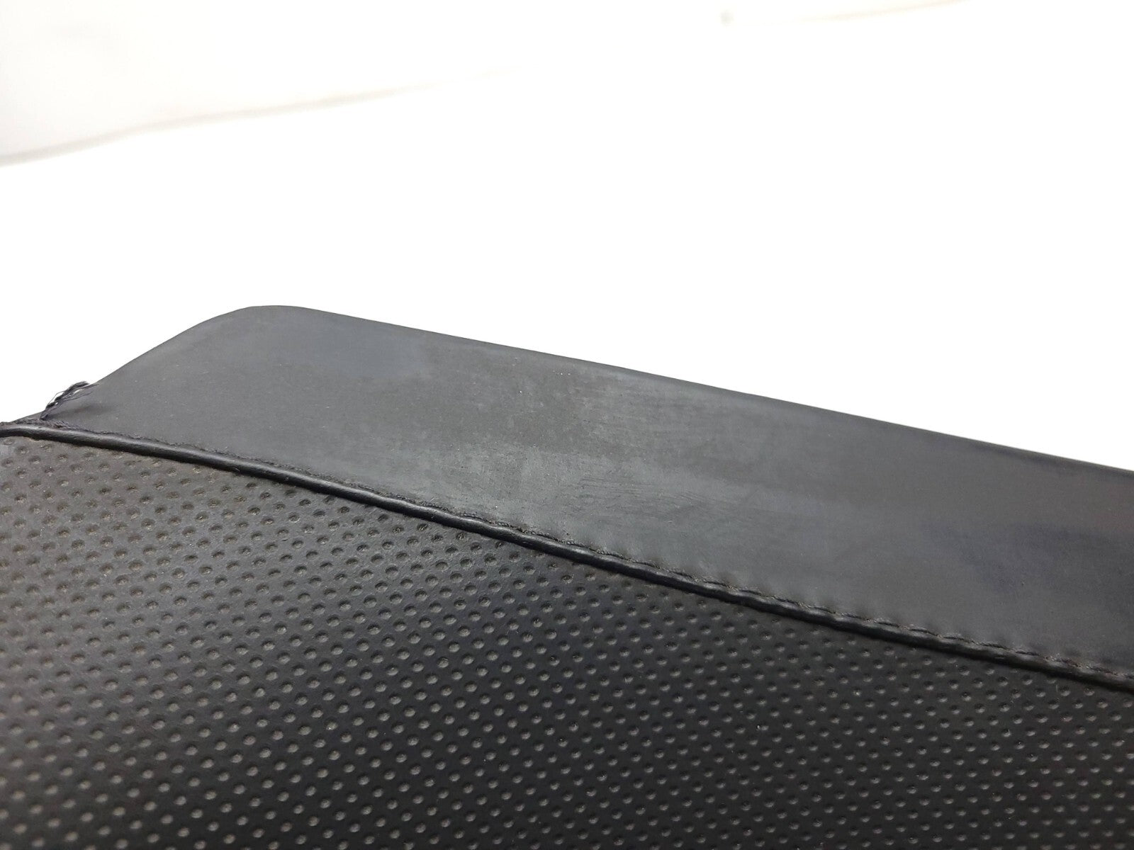 Genuine OEM Ducati Monster M600 620 Double Seat Saddle Pillion Cushion Replacement - Perfect for Motorcycle Comfort & Passenger Riding