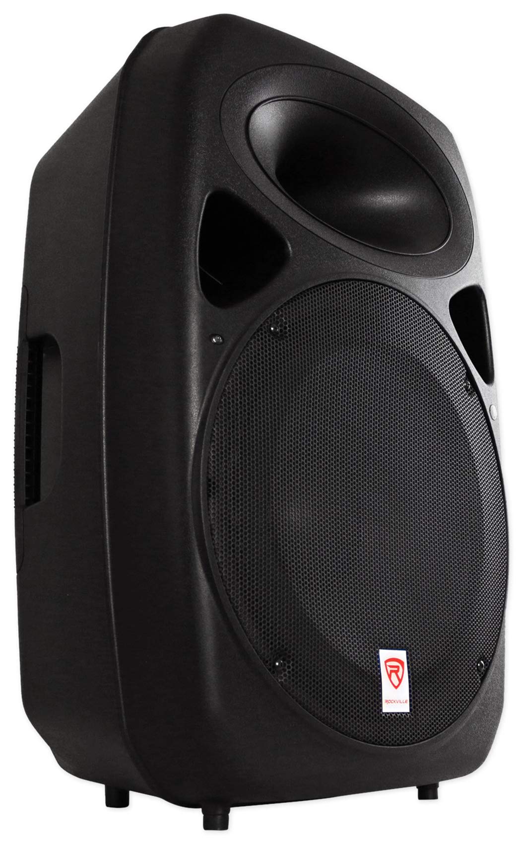 Professional DJ Package with Dual 15