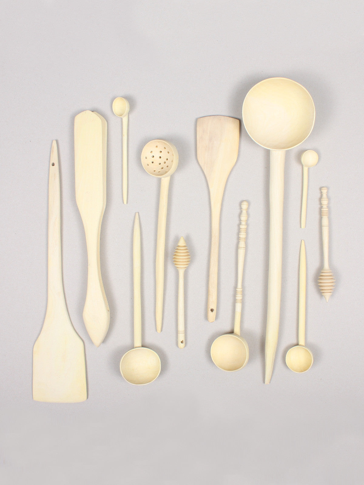 Premium Lemon Wood Honey Dippers for Tea, Coffee & Desserts - Natural Wooden Stirring Sticks for Hot & Cold Drinks - Eco-Friendly Kitchen Utensils for Home & Cafe Use