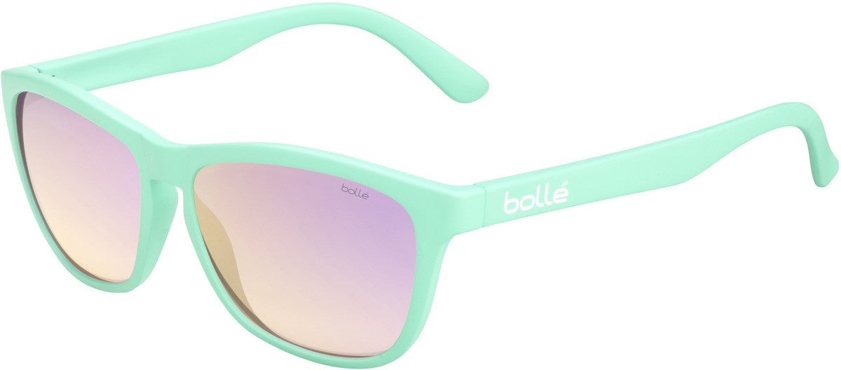 Bolle 473 Safety Glasses - ANSI Z87.1 Certified, Anti-Fog & Scratch Resistant for Construction, Woodworking & DIY Projects
