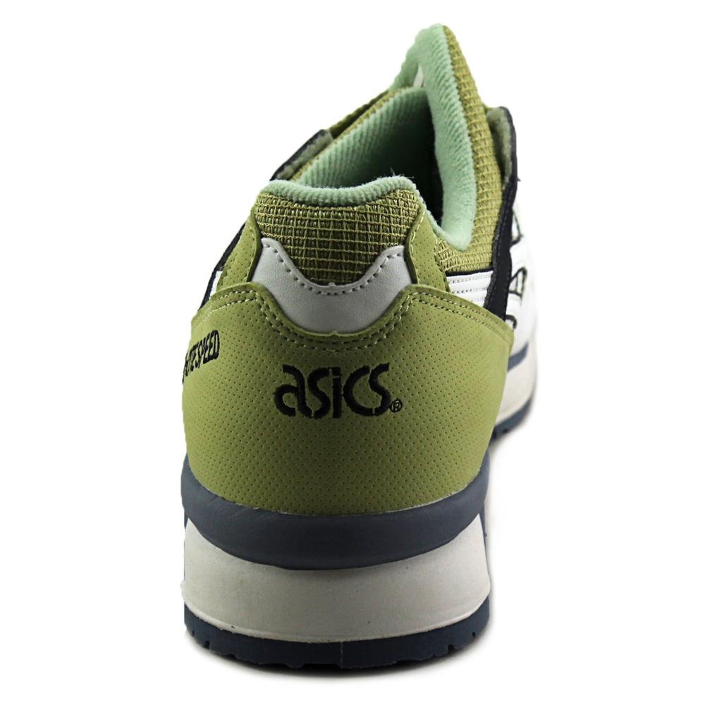 ASICS Gel Lyte Speed Retro Running Shoes for Men & Women - Lightweight Cushioned Sneakers for Jogging, Gym Workouts & Everyday Wear