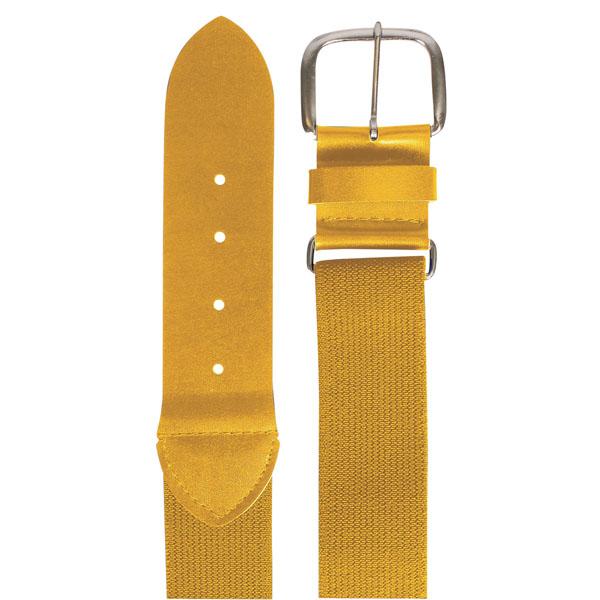 Brute Baseball Belt - Durable Leather Batting Belt for Baseball & Softball Players - Perfect for Training, Games & Practice