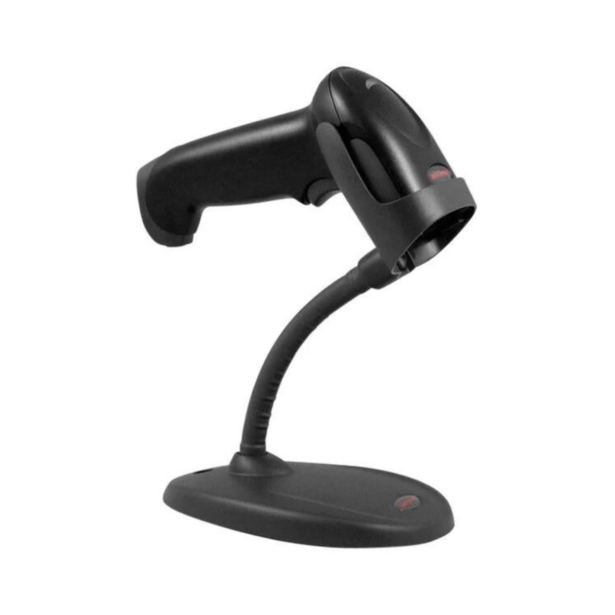 Honeywell Voyager 1250G 1D Barcode Scanner - High Performance USB Handheld Scanner for Retail, Warehouse & Inventory Management - Fast & Accurate Barcode Reading for POS Systems, Shipping Labels and Product Tracking