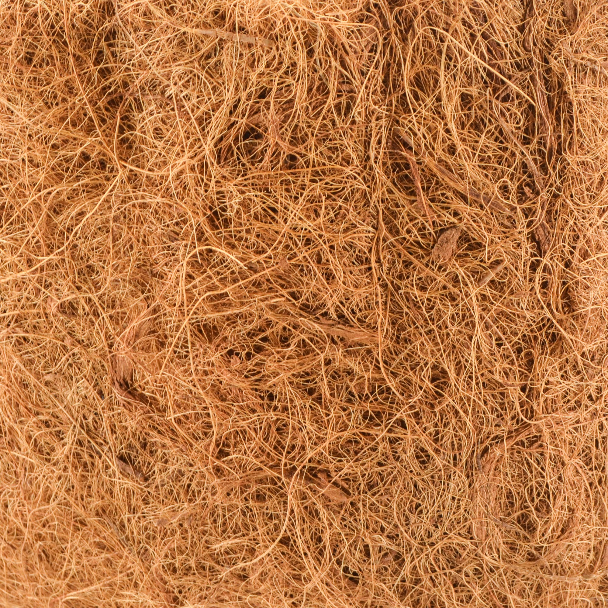 **Arcadia Garden Products 1607 36” x 33' Natural Coconut Coir Fiber Liner Roll for Planters & Flower Baskets – Durable, Eco-Friendly Garden Liner for Indoor & Outdoor Plants**    *(Use for hanging baskets, raised beds, and decorative planters to enhance drainage and root health.)*