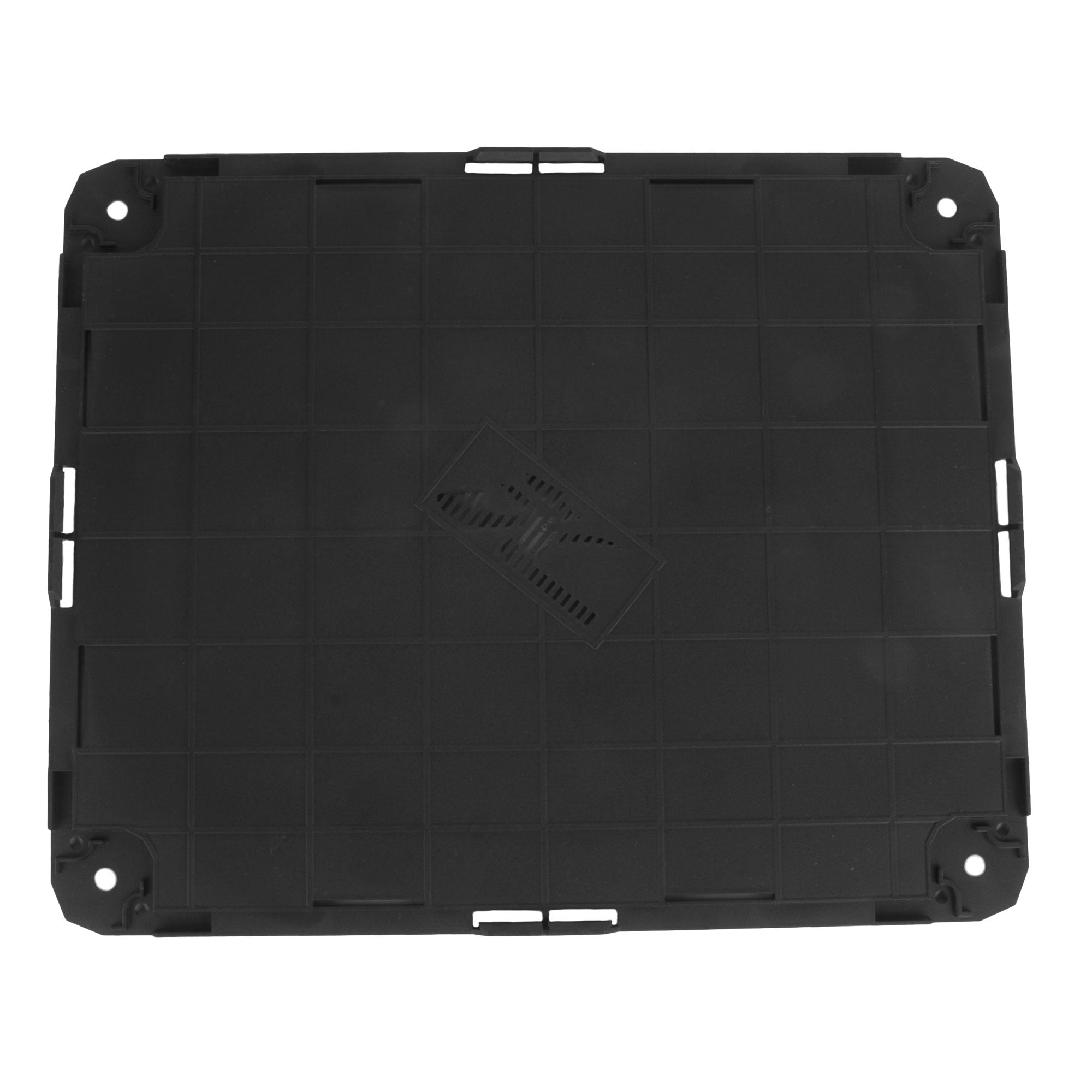 Hobie H Crate Storage System - Waterproof Kayak & Boat Storage Box for Fishing Gear & Outdoor Equipment - Perfect for Kayaking, Boating & Camping Adventures