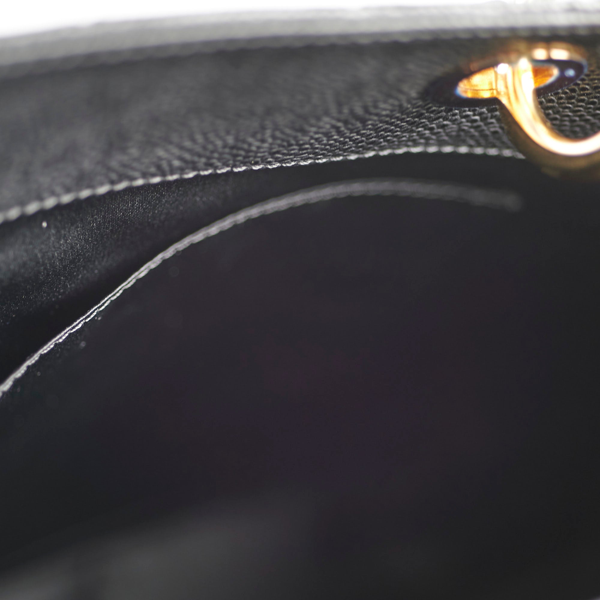 Chanel Caviar Leather GST Grand Shopping Tote Bag Black - Luxury Designer Handbag for Women, Perfect for Work, Travel & Everyday Use