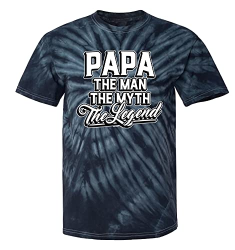 Black Tie Dye
