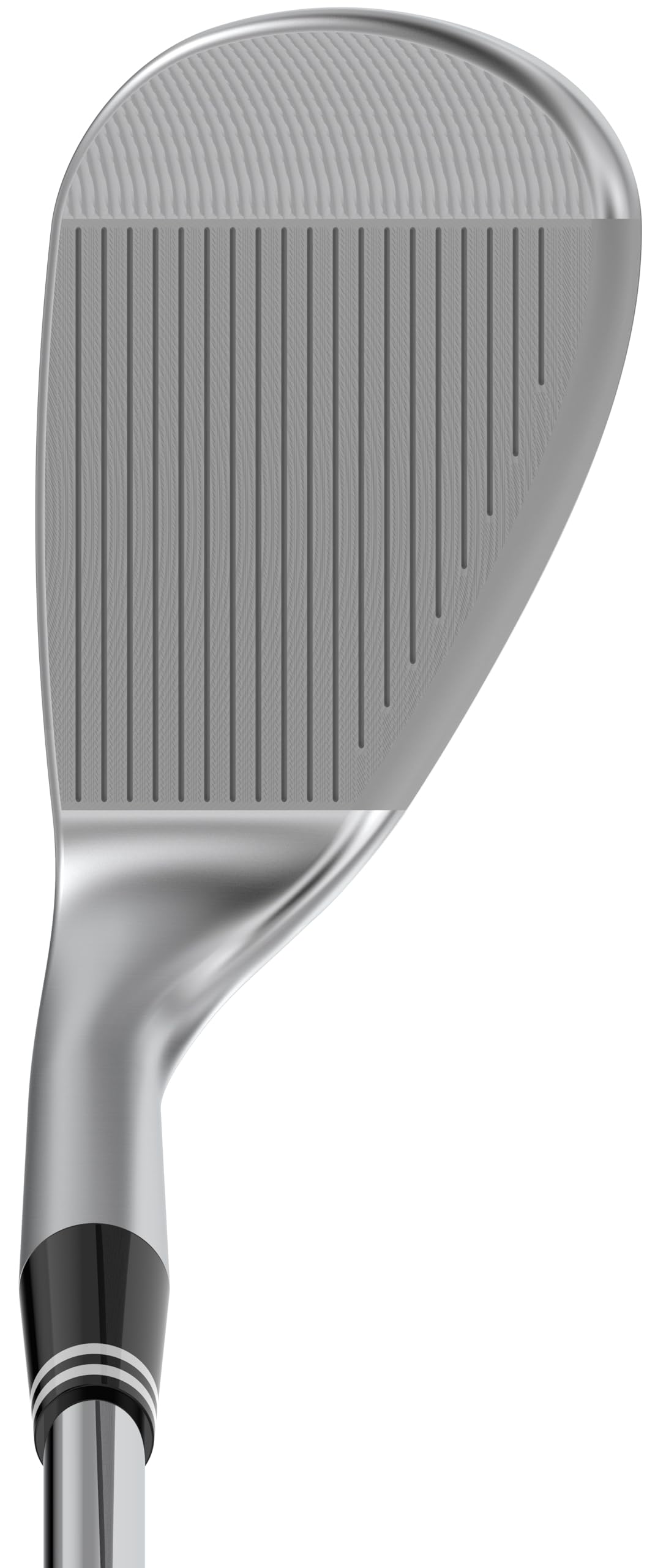 Cleveland Golf CBX4 ZipCore Tour Satin 46 Degree Wedge Right Handed - Perfect for Short Game Precision & Bunker Shots