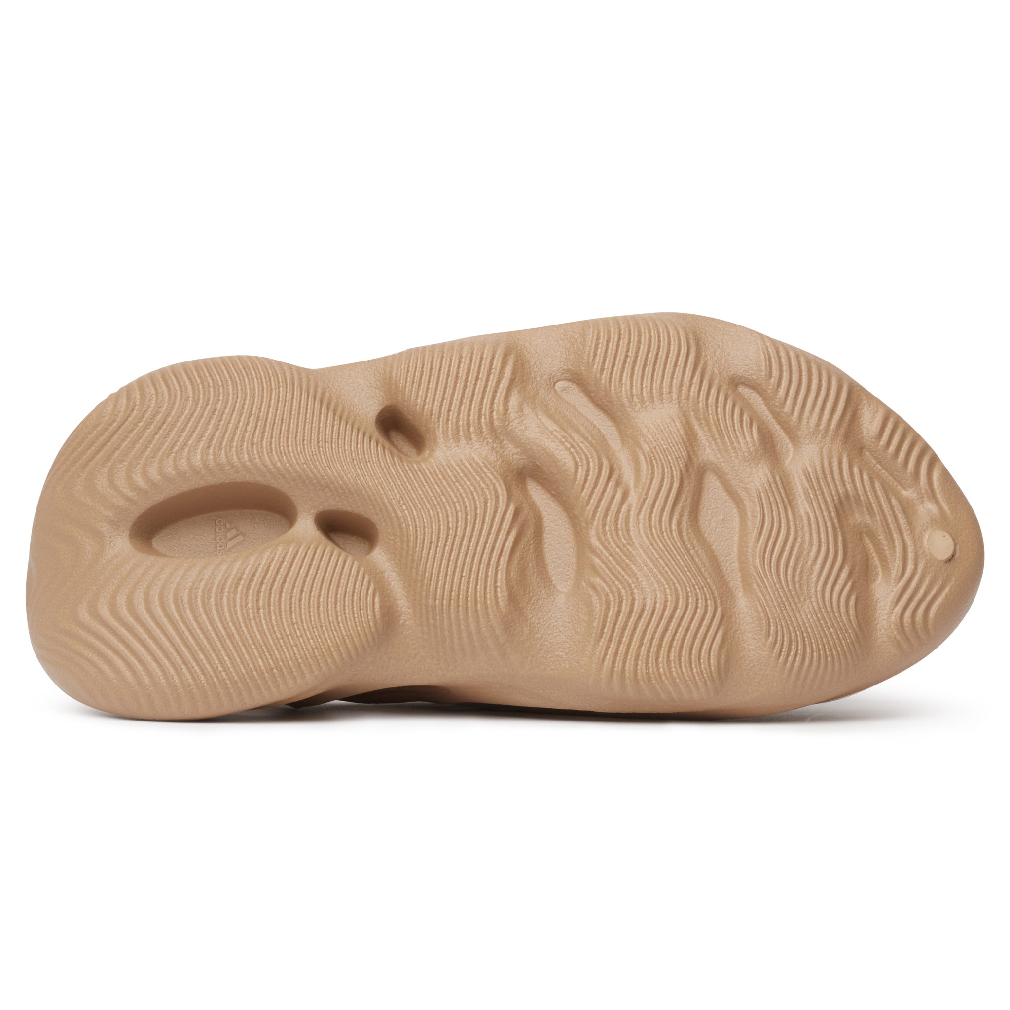 Adidas Yeezy Foam RNNR Clay Taupe - Comfortable Slip-On Sneakers for Men & Women | Perfect for Running, Gym, and Casual Wear