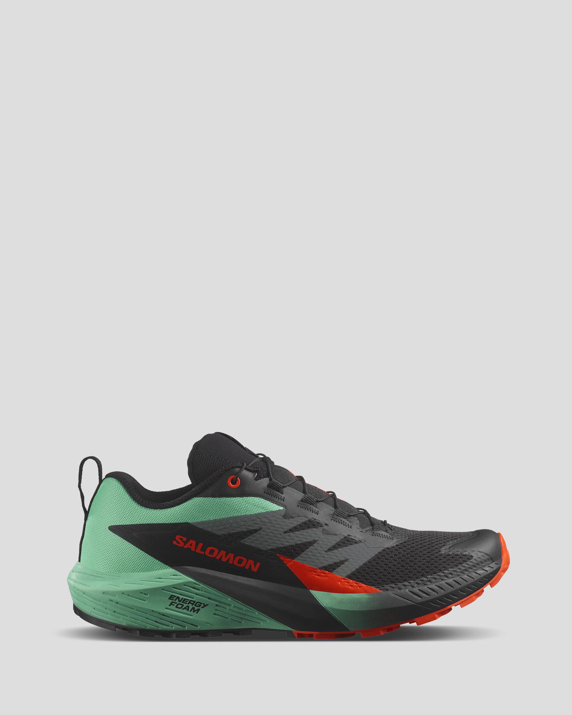 Black/Bay/Cherry Tomato