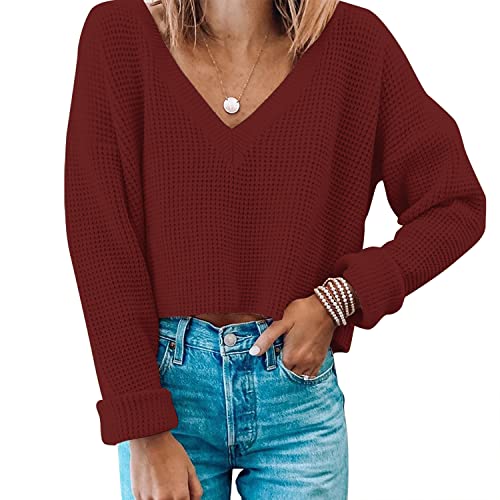 Rust Red