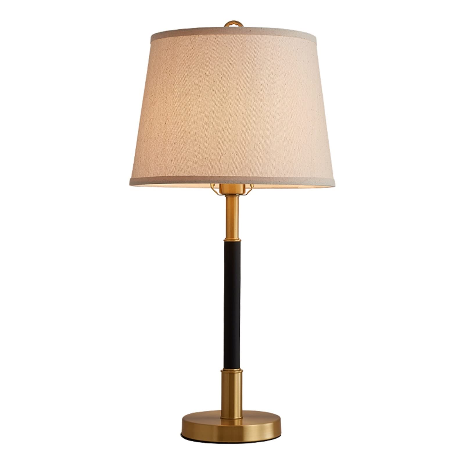 YWEEL Lumipet Night Light - All Copper Fabric Bedside Lamp for Bedroom, Living Room Decor, Home Decoration & Festival Gifts | Perfect for Kids' Rooms, Romantic Ambiance & Holiday Lighting