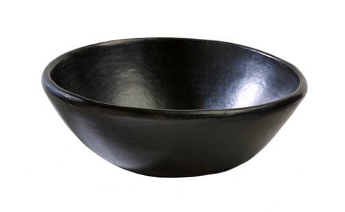 Premium Chamba Salad Bowl Set - Handcrafted Ceramic Mixing Bowl for Fresh Salads, Pasta, and Fruit - Perfect for Kitchen, Dining, and Healthy Meal Prep