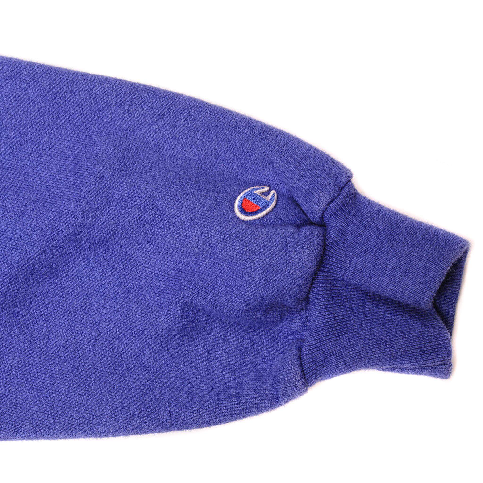 Vintage Champion NBA Detroit Pistons Sweatshirt 1981-1990s Large Size Made in USA - Retro Basketball Fan Gift & Casual Streetwear