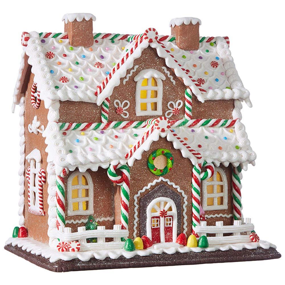 RAZ Imports Kringle Candy Co. 12.25